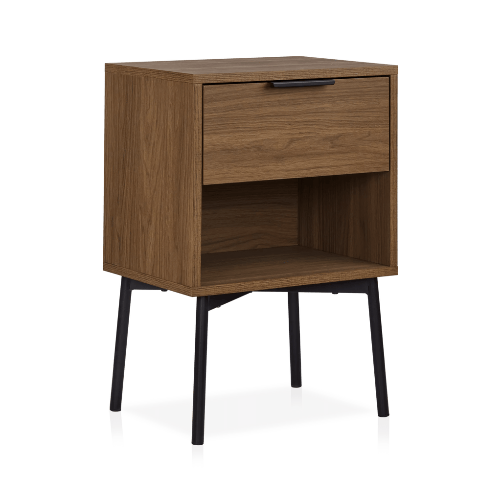 Side Table with Drawer