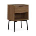 Side Table with Drawer