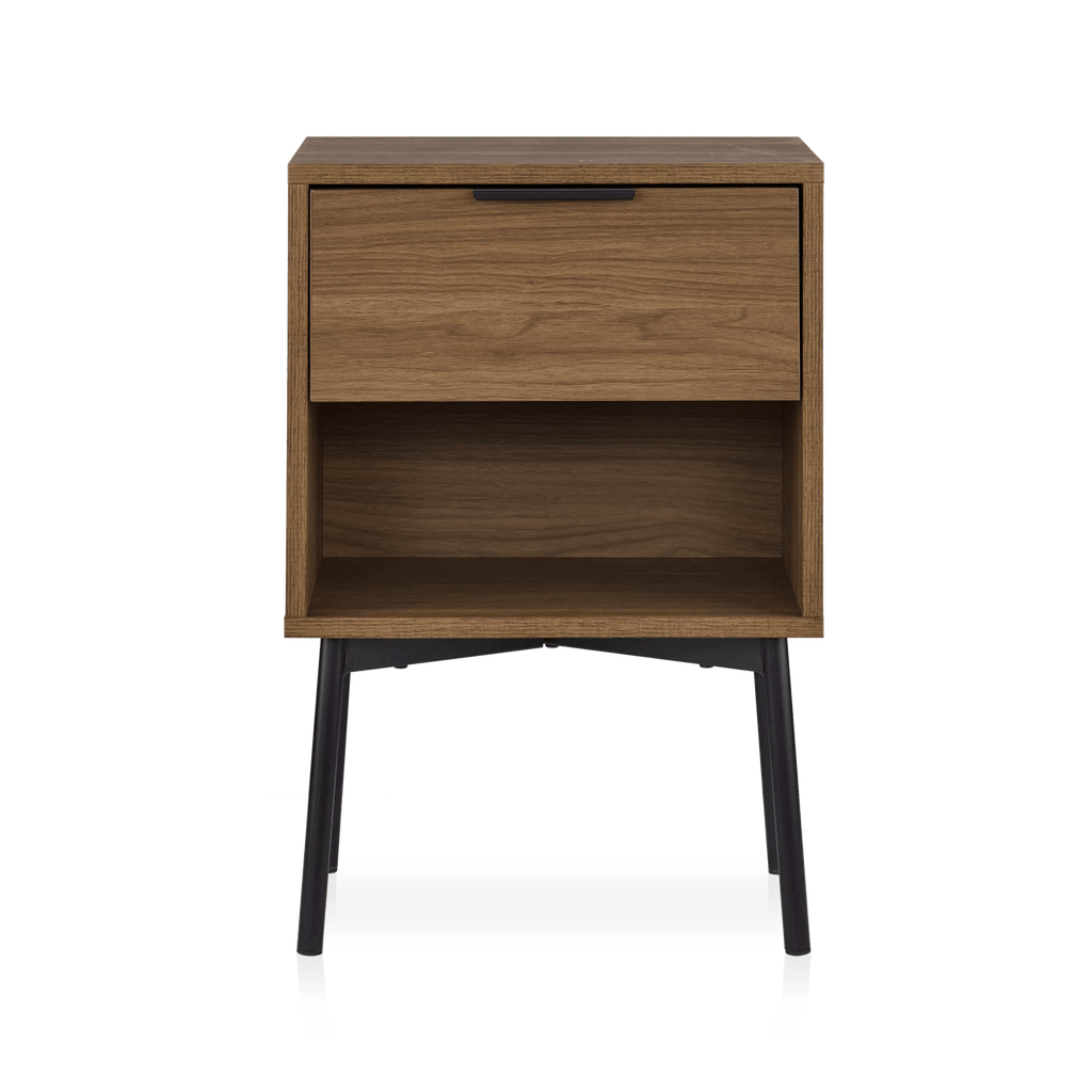 Side Table with Drawer