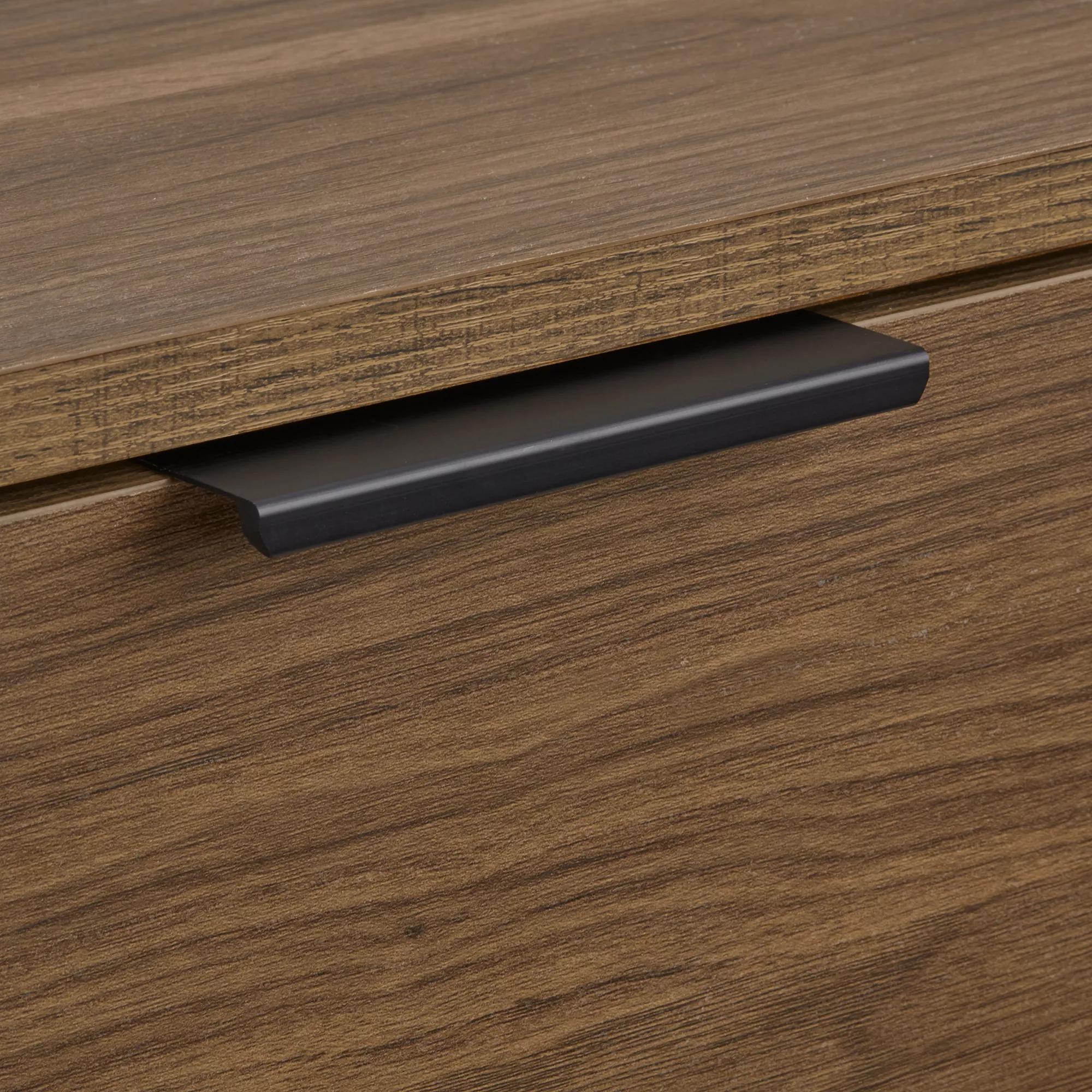 Side Table with Drawer