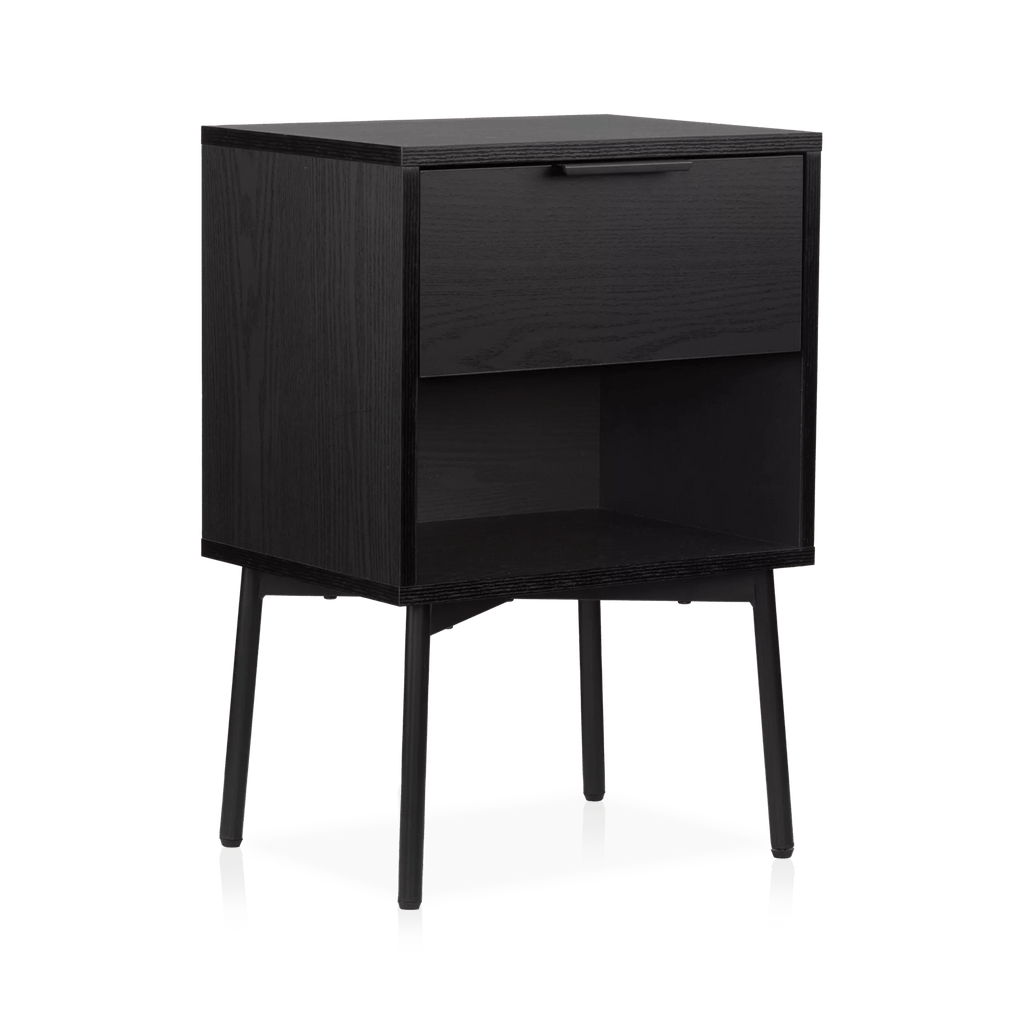 Side Table with Drawer