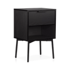 Side Table with Drawer