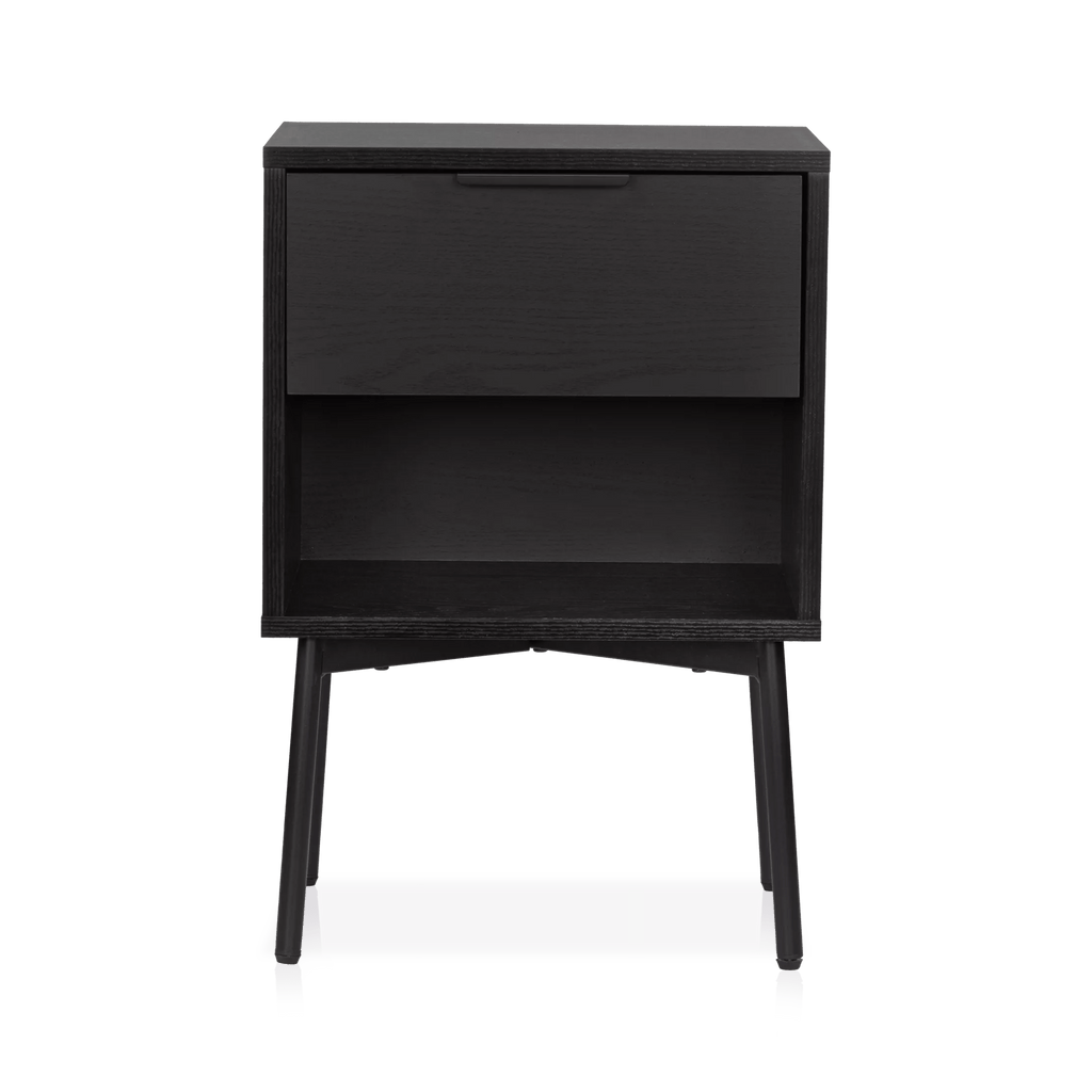 Side Table with Drawer