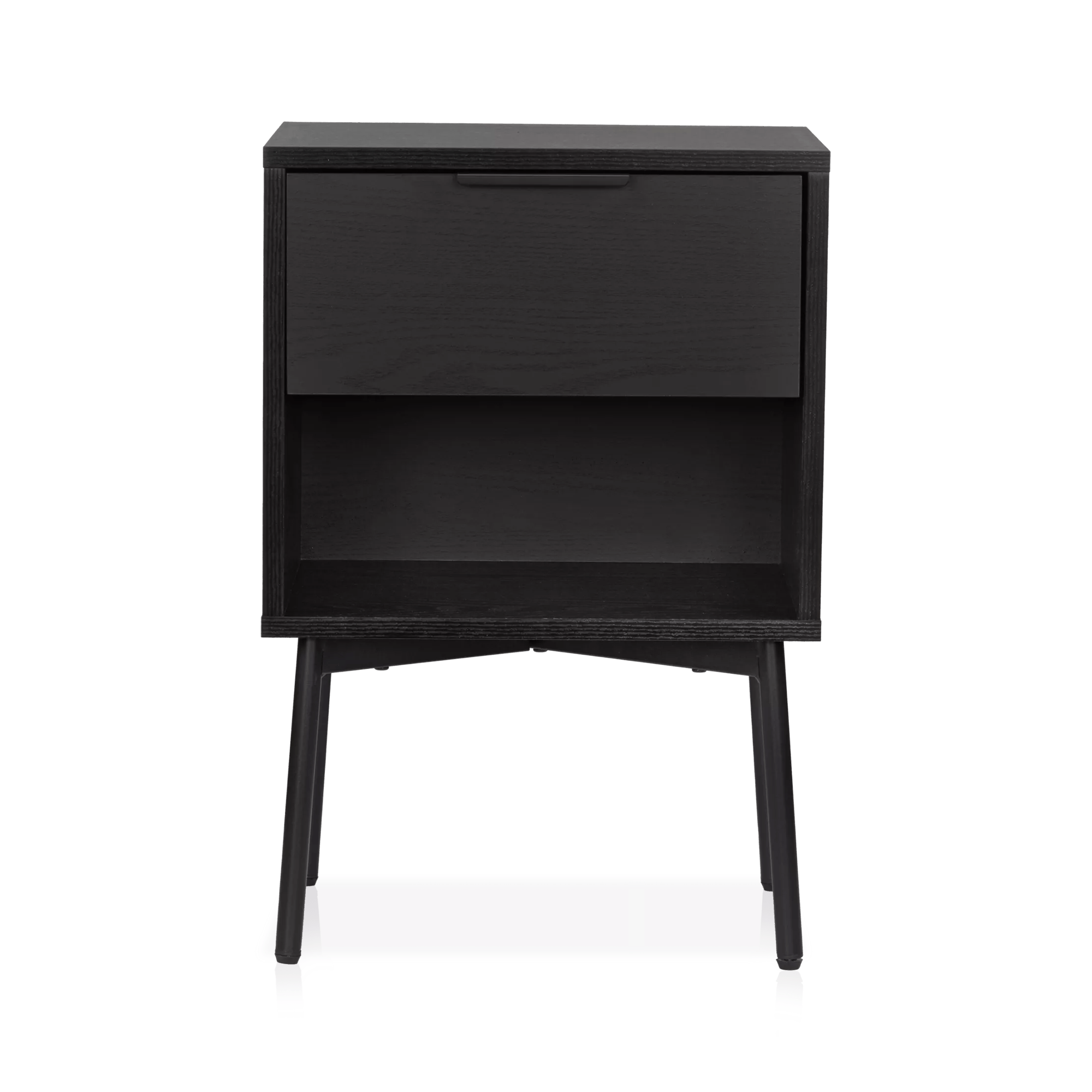 Side Table with Drawer