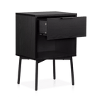 Side Table with Drawer