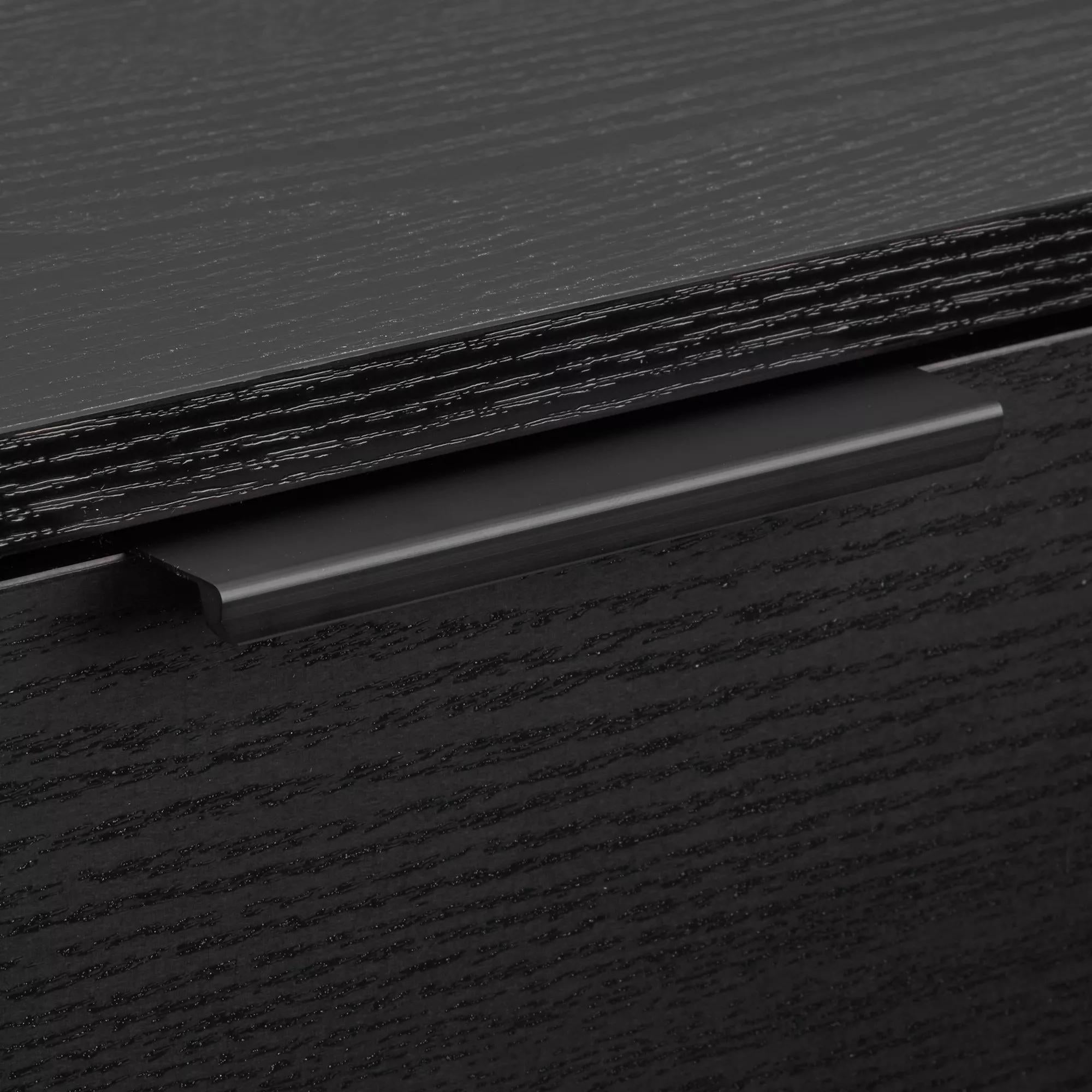 Side Table with Drawer