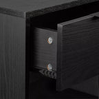 Side Table with Drawer