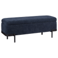 Ottoman Bench with Storage