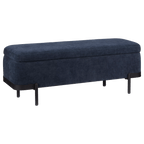Ottoman Bench with Storage