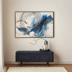 Ottoman Bench with Storage