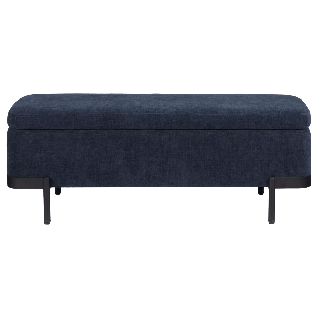 Ottoman Bench with Storage