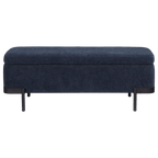 Ottoman Bench with Storage