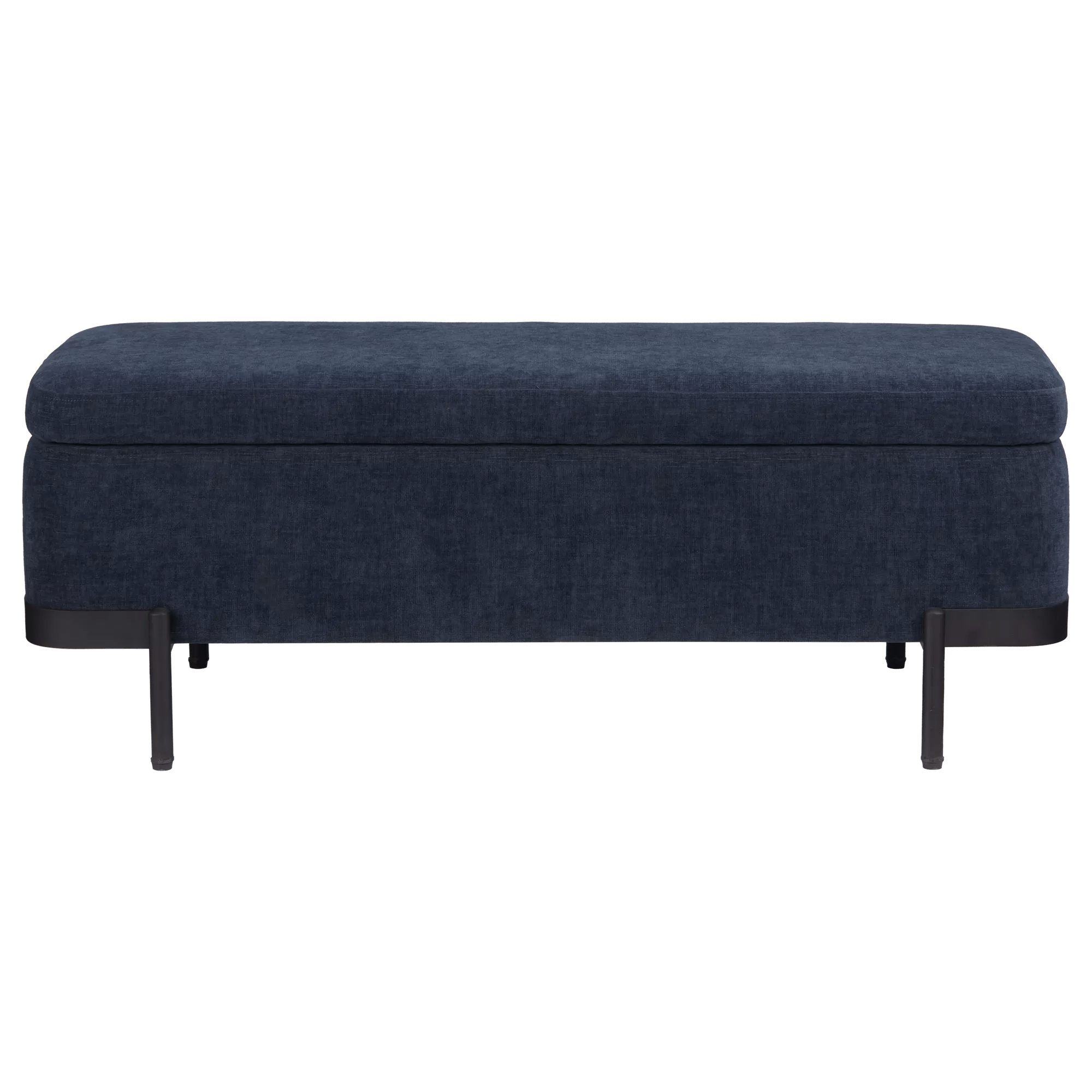Ottoman Bench with Storage