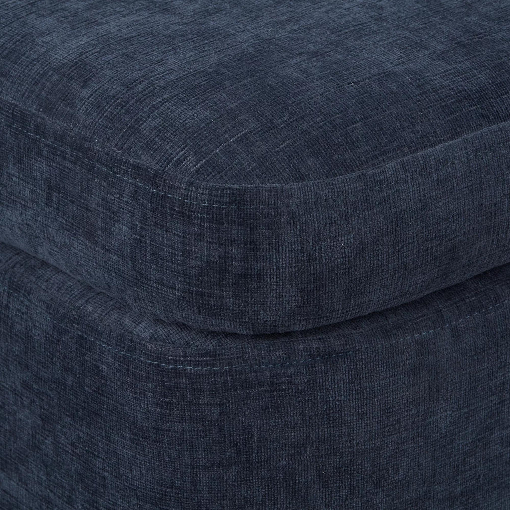 Ottoman Bench with Storage