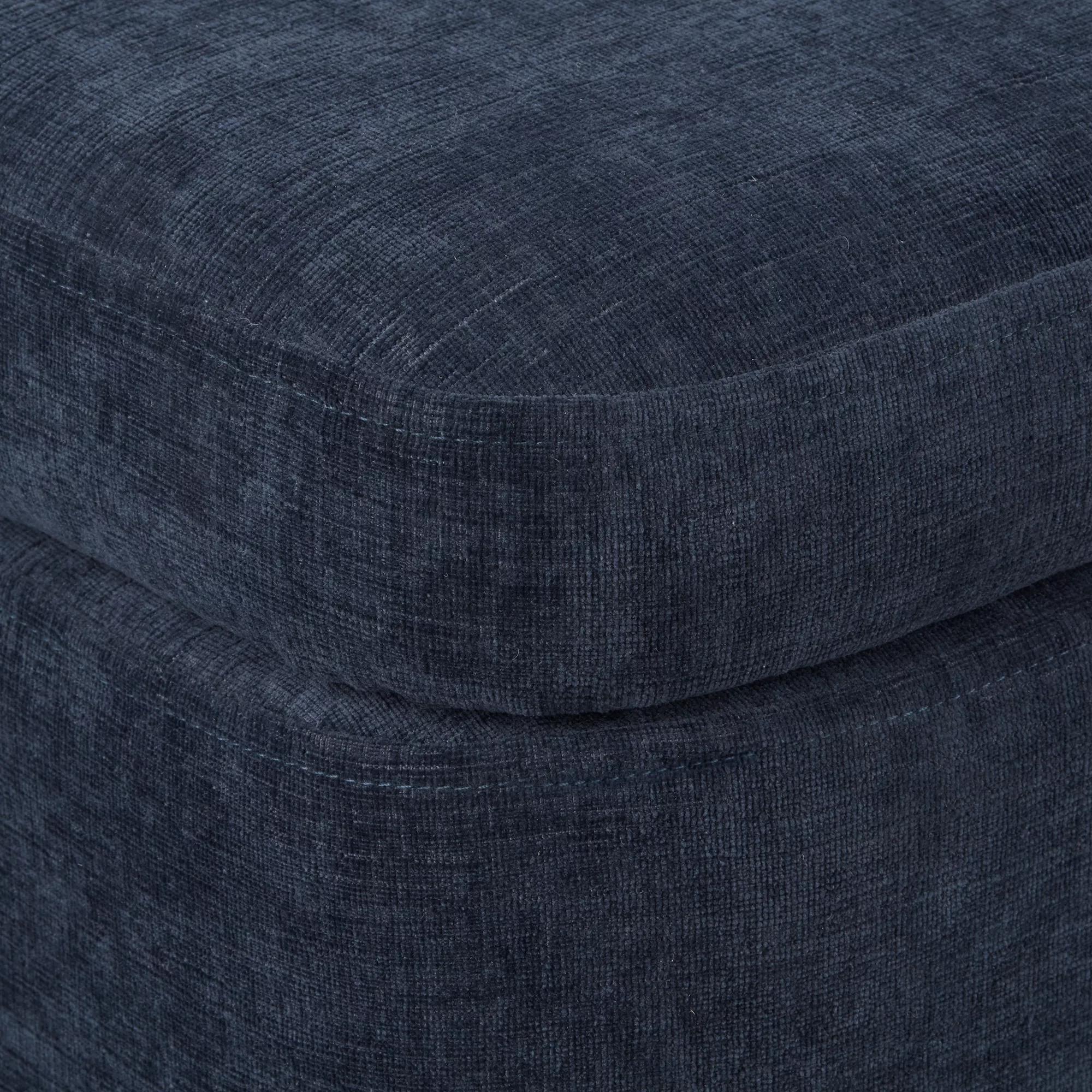 Ottoman Bench with Storage