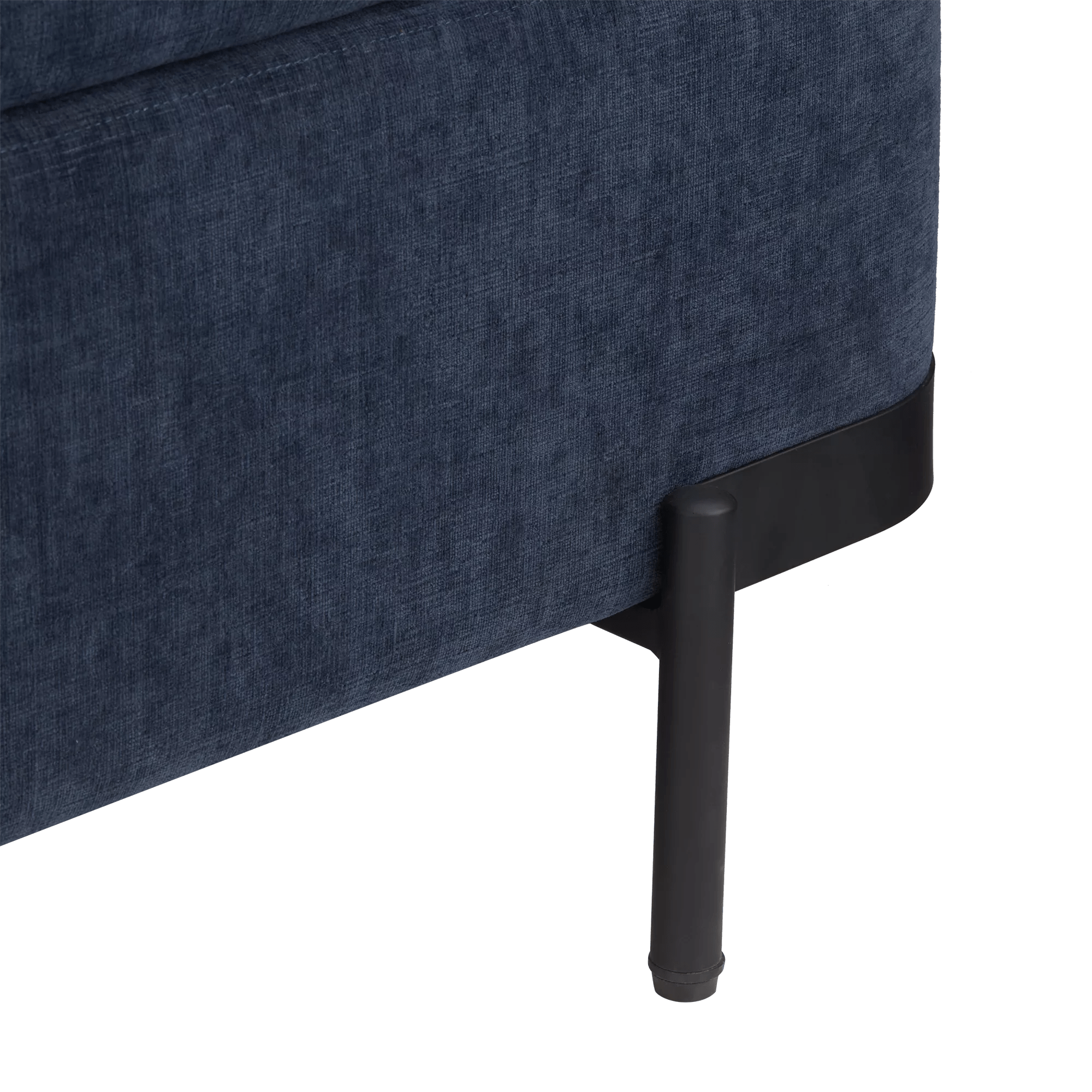 Ottoman Bench with Storage