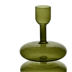 Taper Bubble Candle Holder