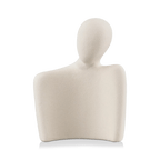 Decorative Ceramic Couples Art