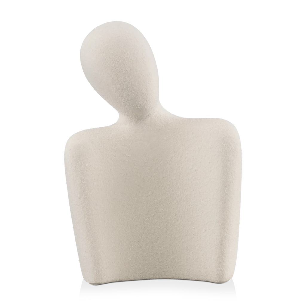 Decorative Ceramic Couples Art