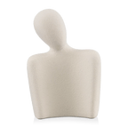 Decorative Ceramic Couples Art