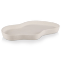 Wavy Ceramic Tray