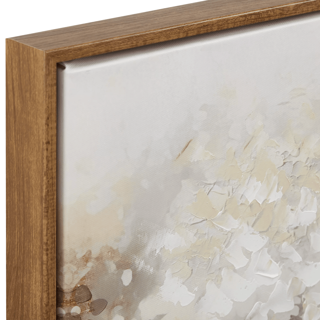 Tree Landscape Framed Art