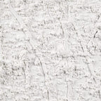 White Tree Oil Painted Framed Art