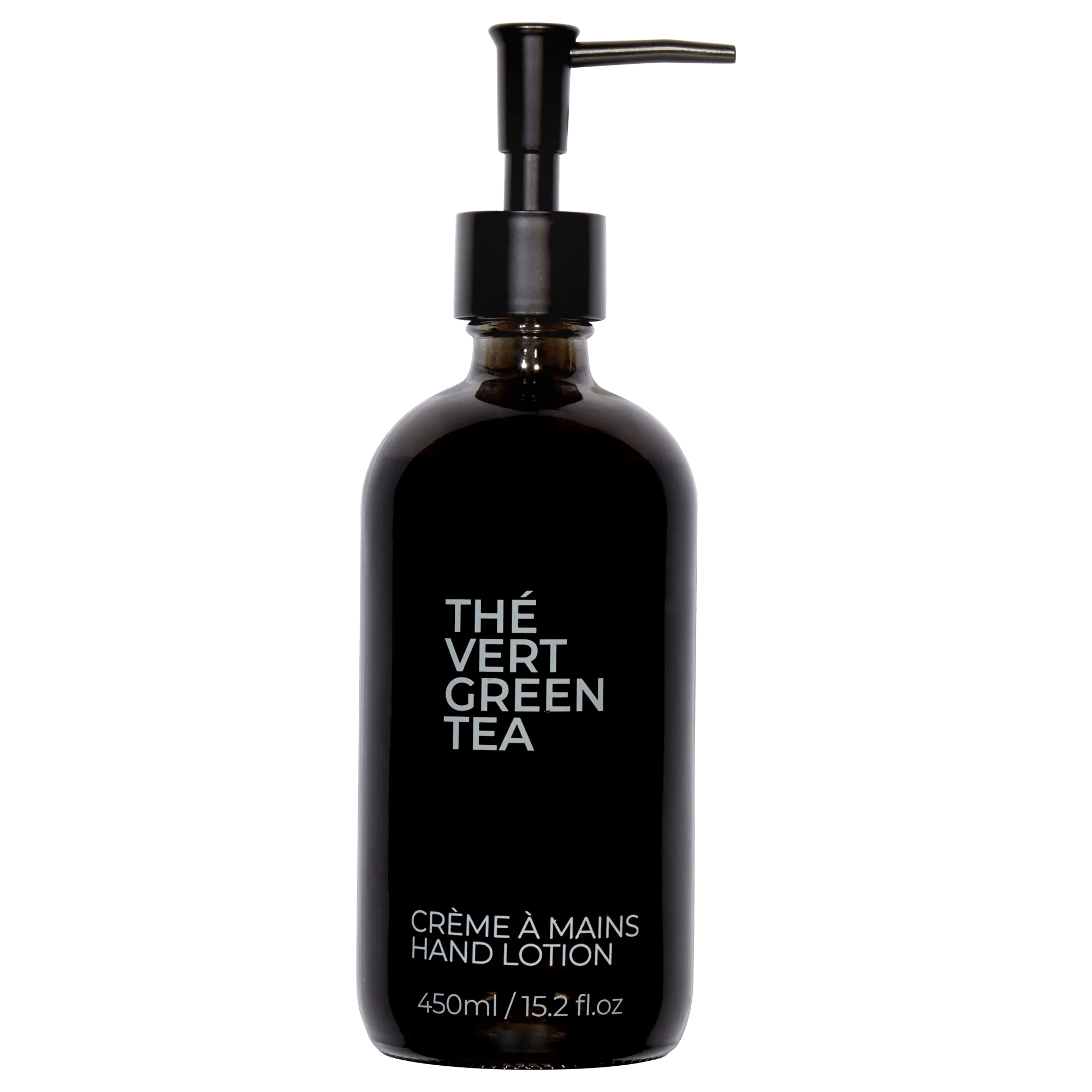 Green Tea Hand Lotion