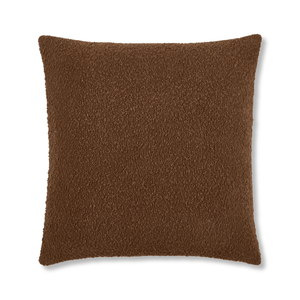 Brown Arija Decorative Pillow