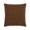 Brown Arija Decorative Pillow