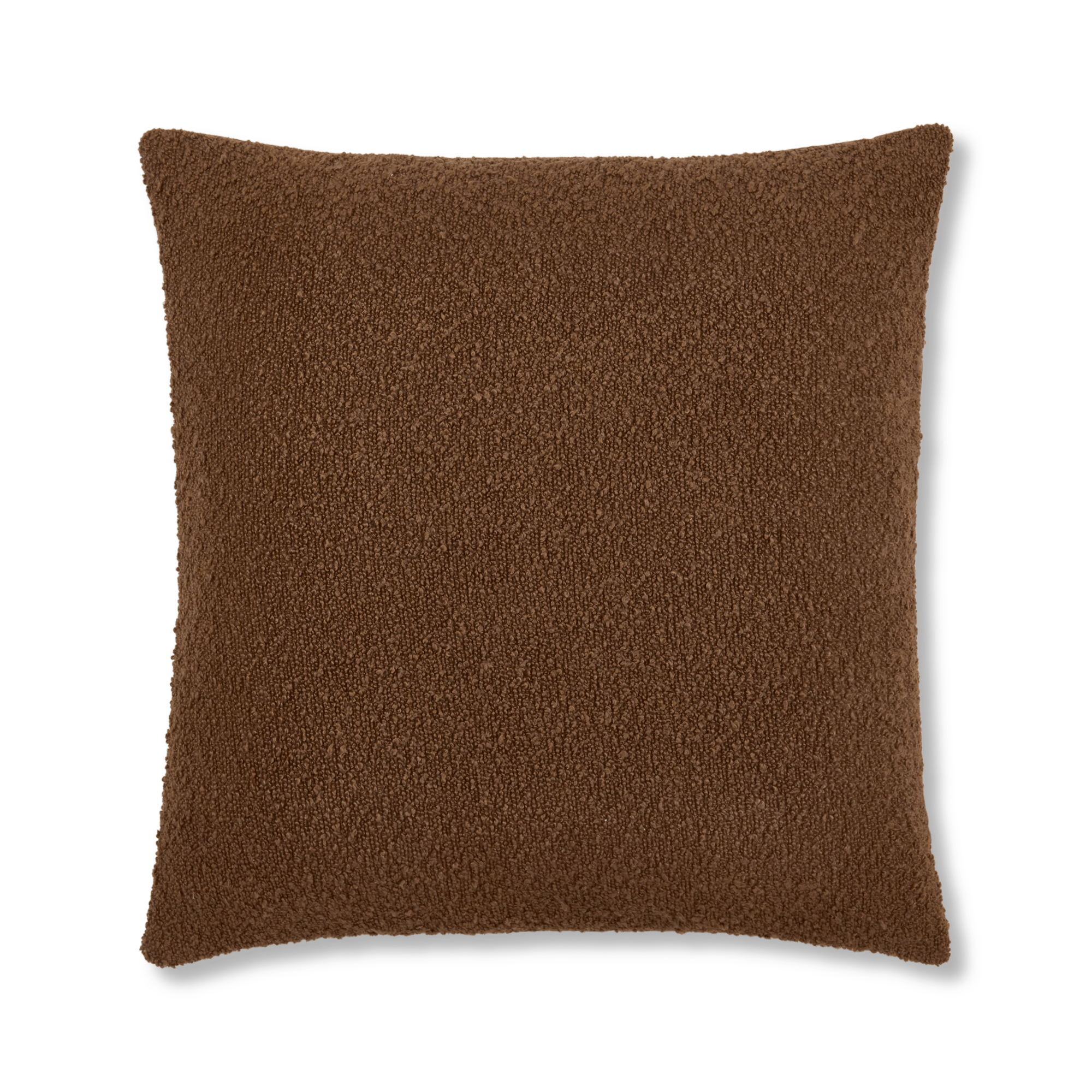 Brown Arija Decorative Pillow