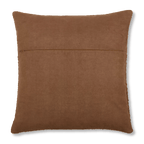 Brown Arija Decorative Pillow