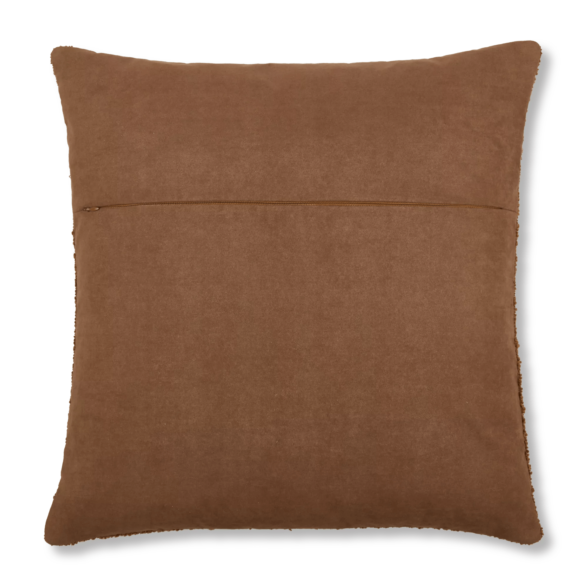 Brown Arija Decorative Pillow