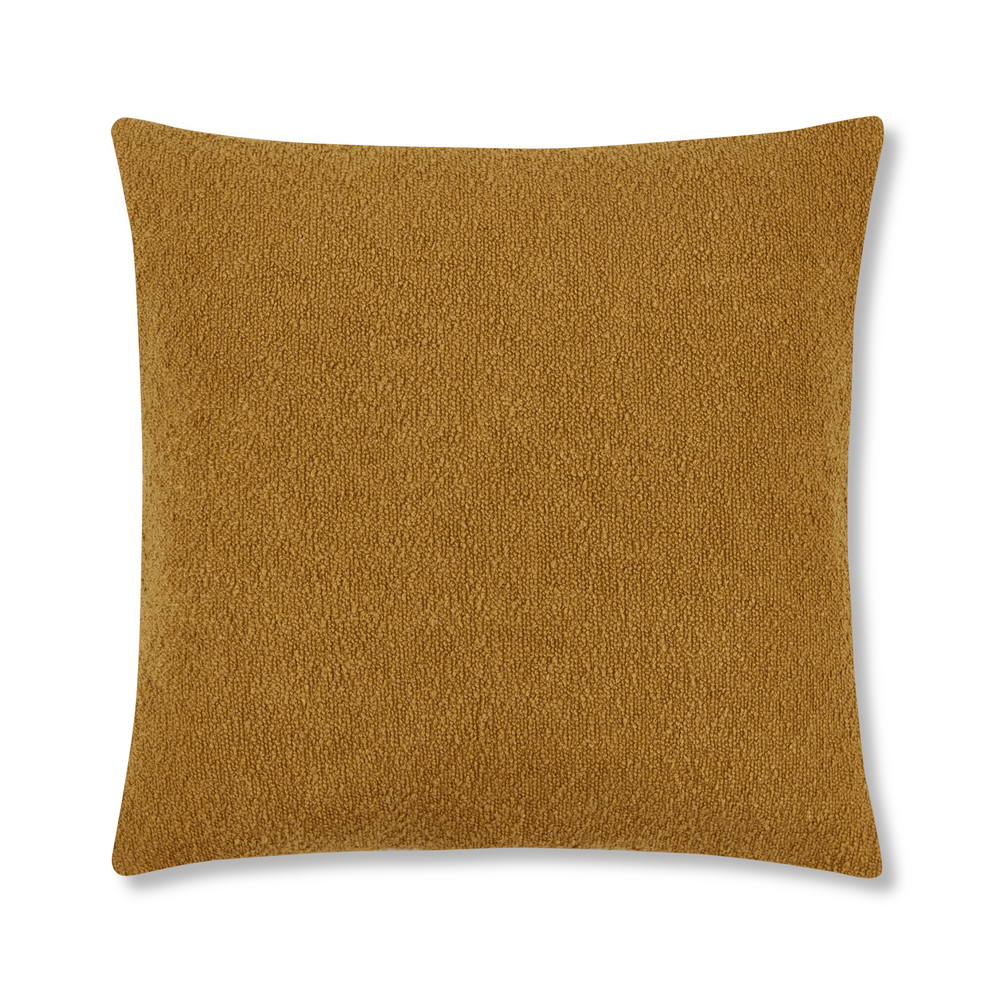 Ochre Arija Decorative Pillow