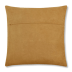 Ochre Arija Decorative Pillow