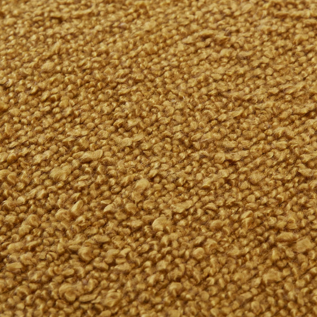 Ochre Arija Decorative Pillow