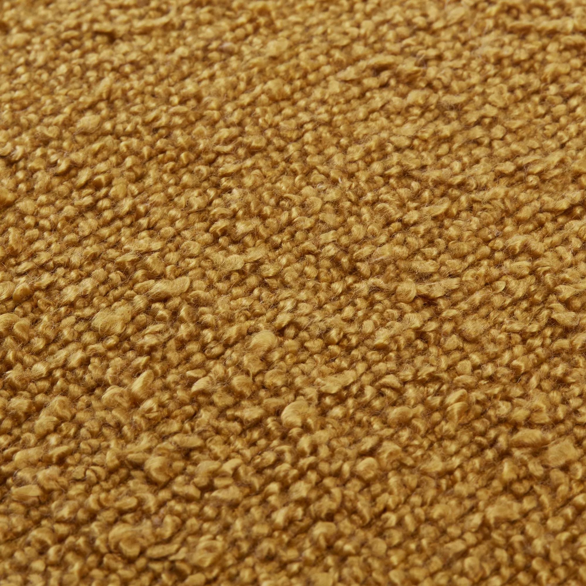 Ochre Arija Decorative Pillow