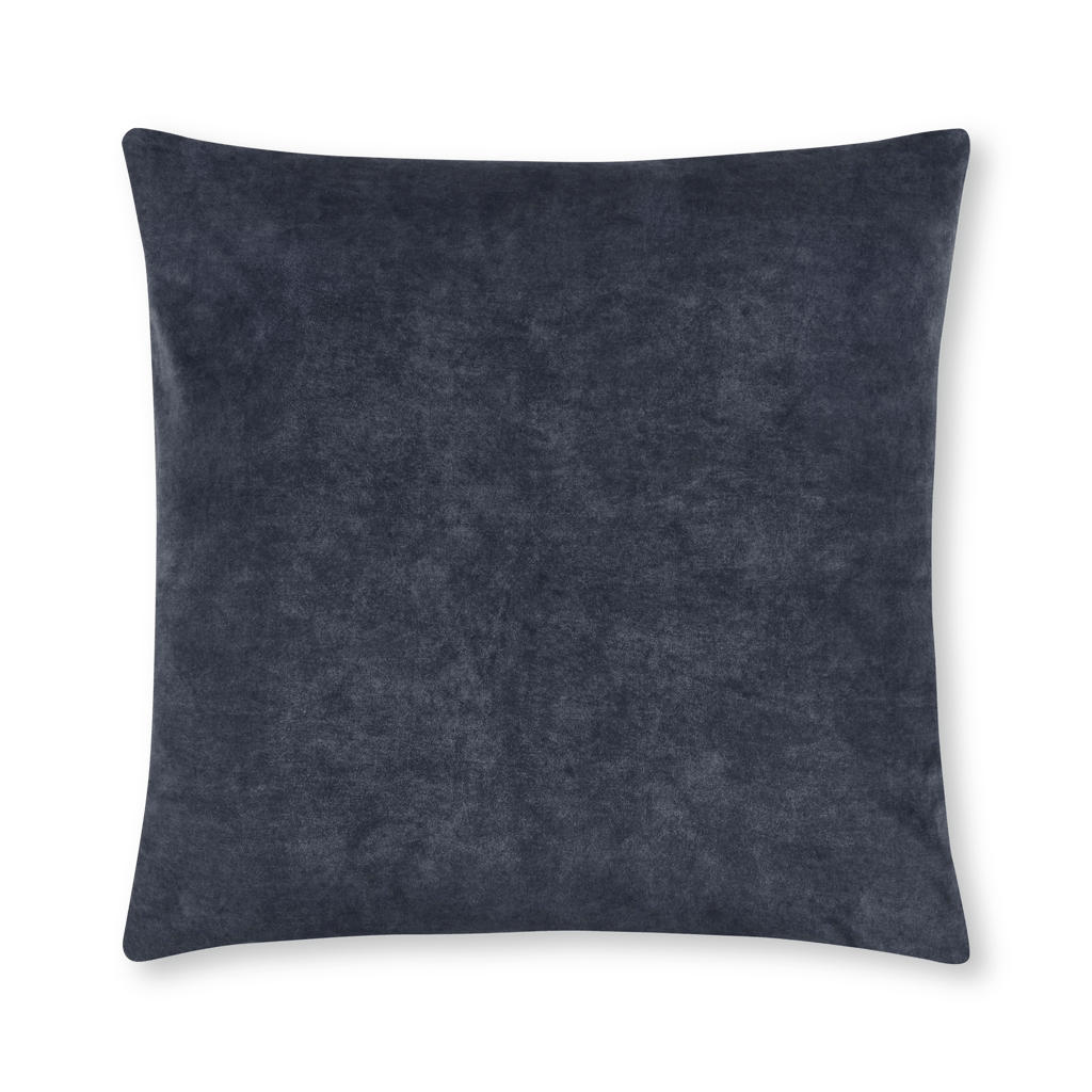 Indigo Balmore Decorative Pillow