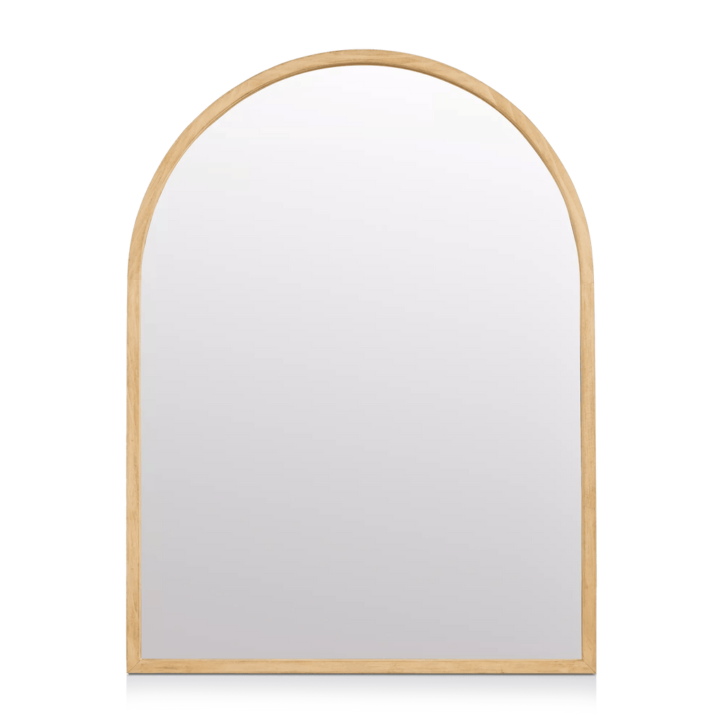 Arched Mirror
