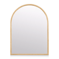 Arched Mirror