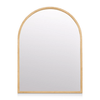 Arched Mirror