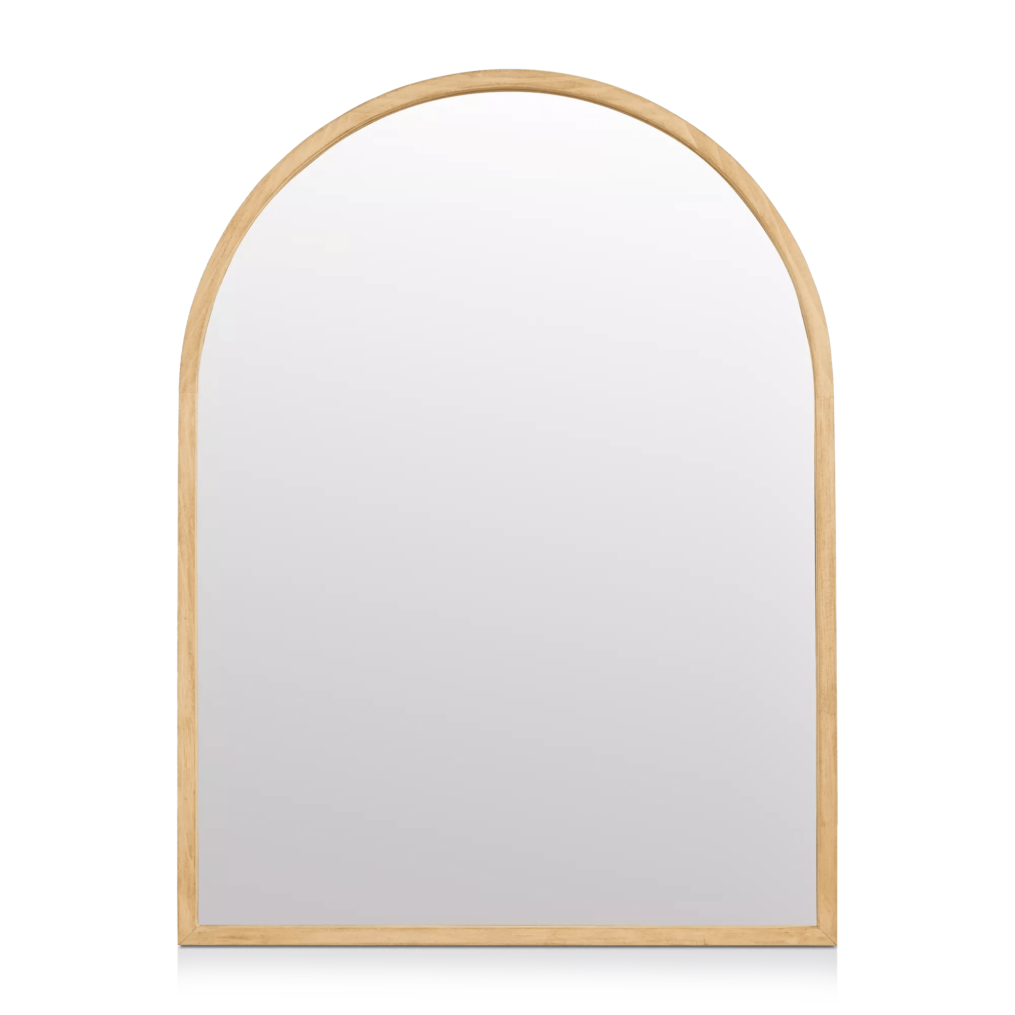 Arched Mirror