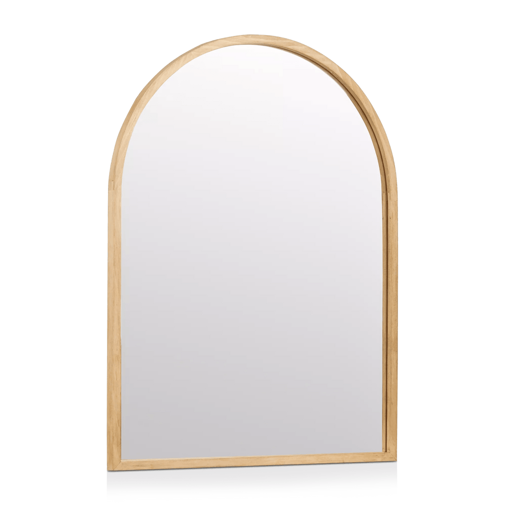Arched Mirror