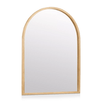 Arched Mirror