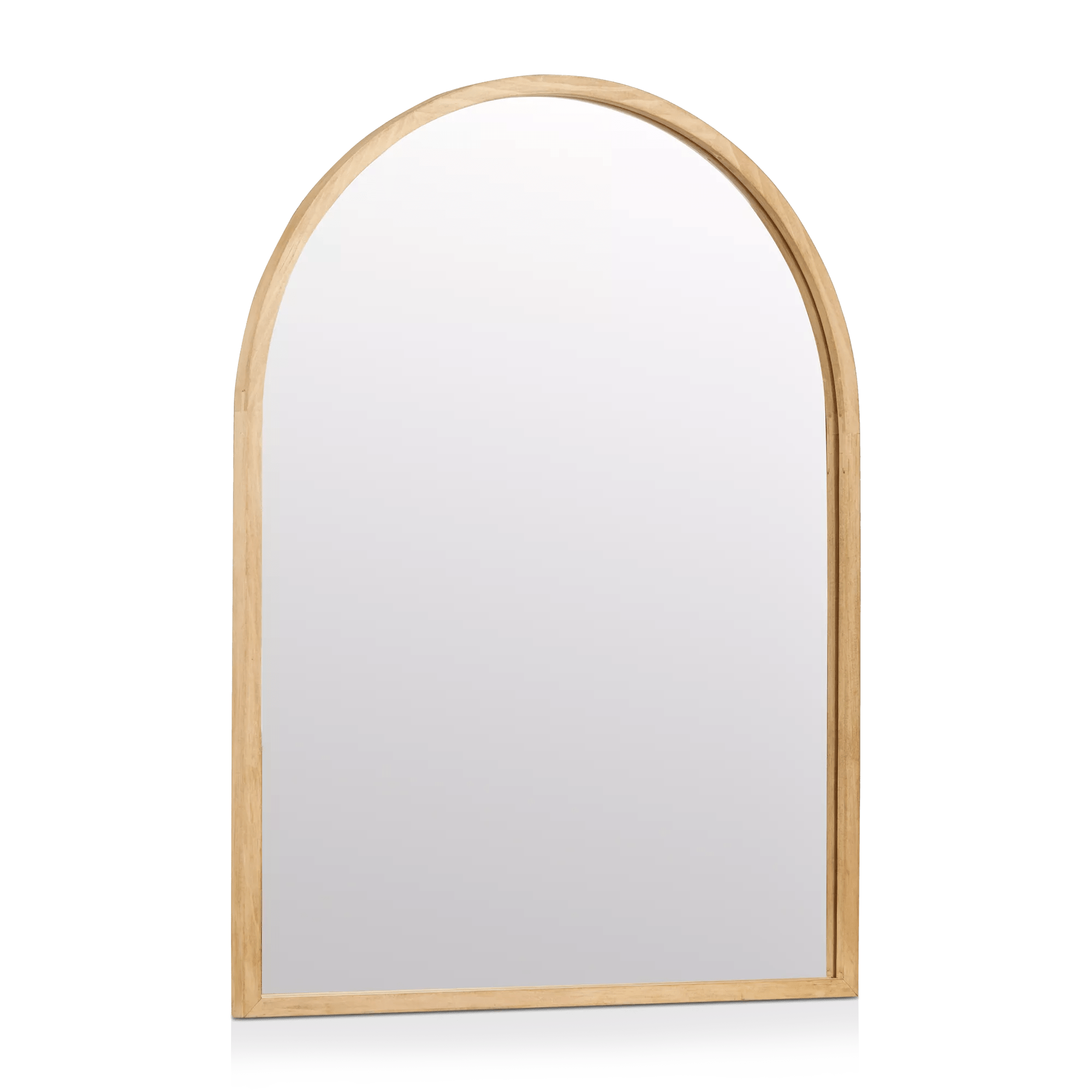 Arched Mirror