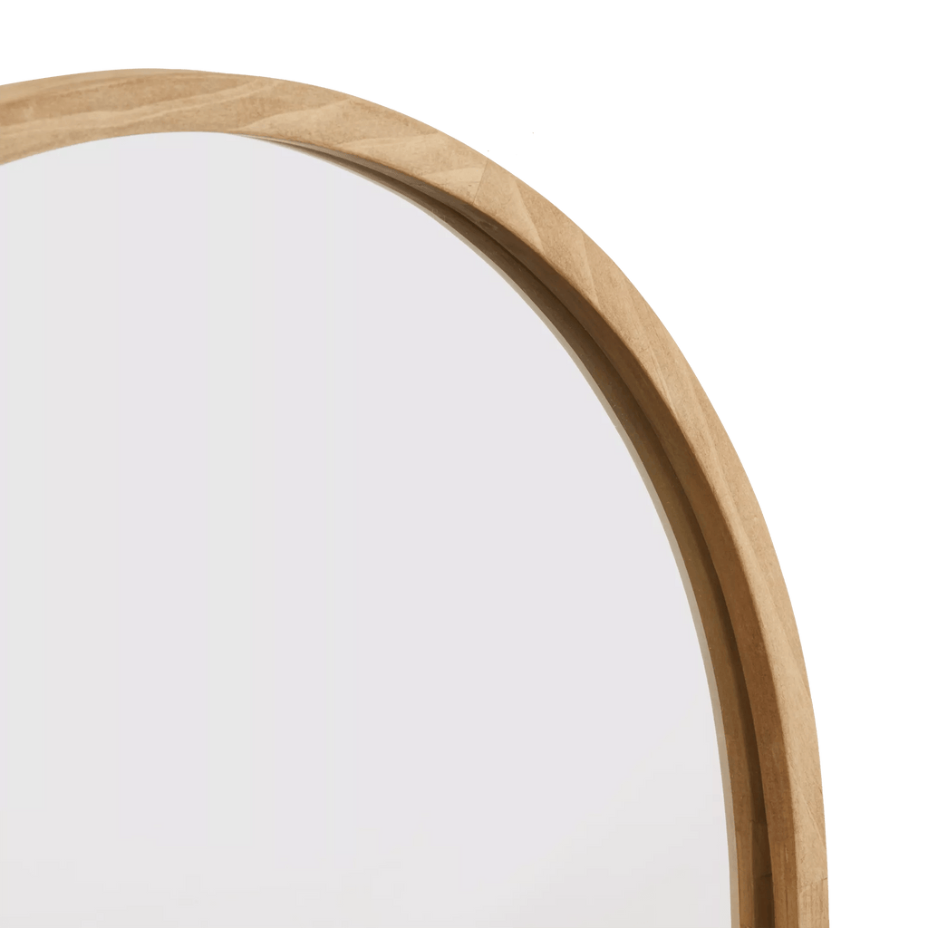 Arched Mirror