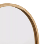 Arched Mirror