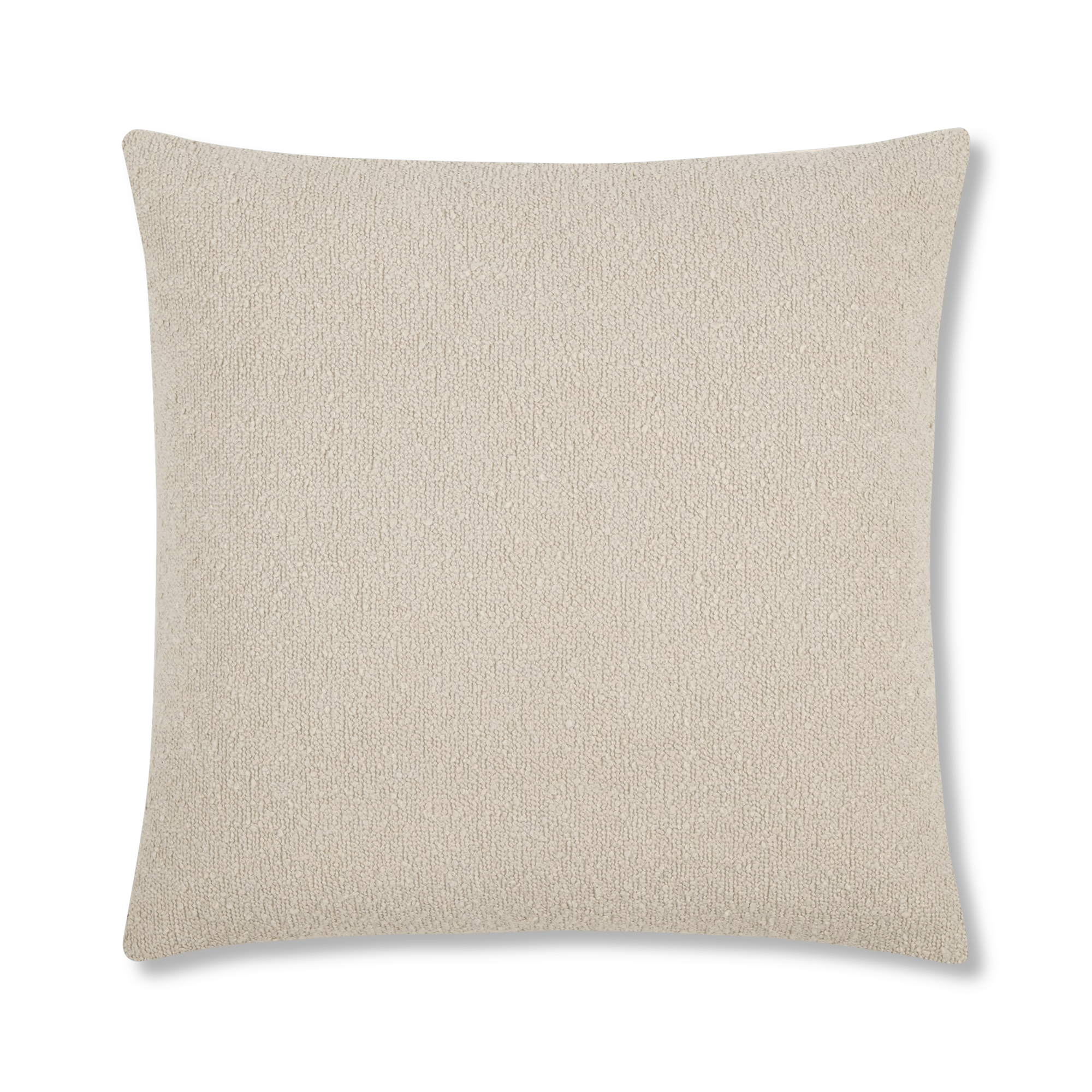Beige Arija Decorative Pillow