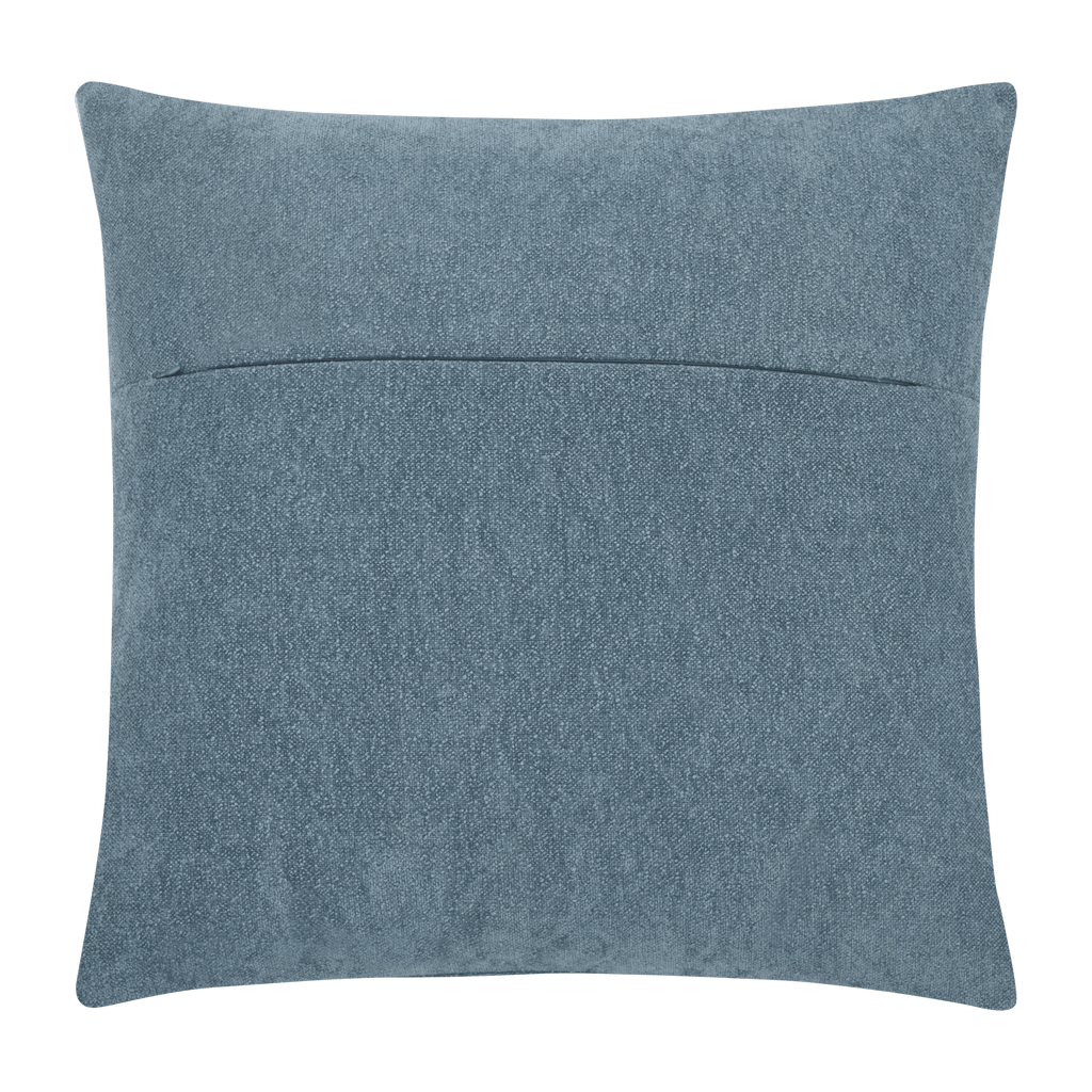 Blue Oakley Decorative Throw Pillow
