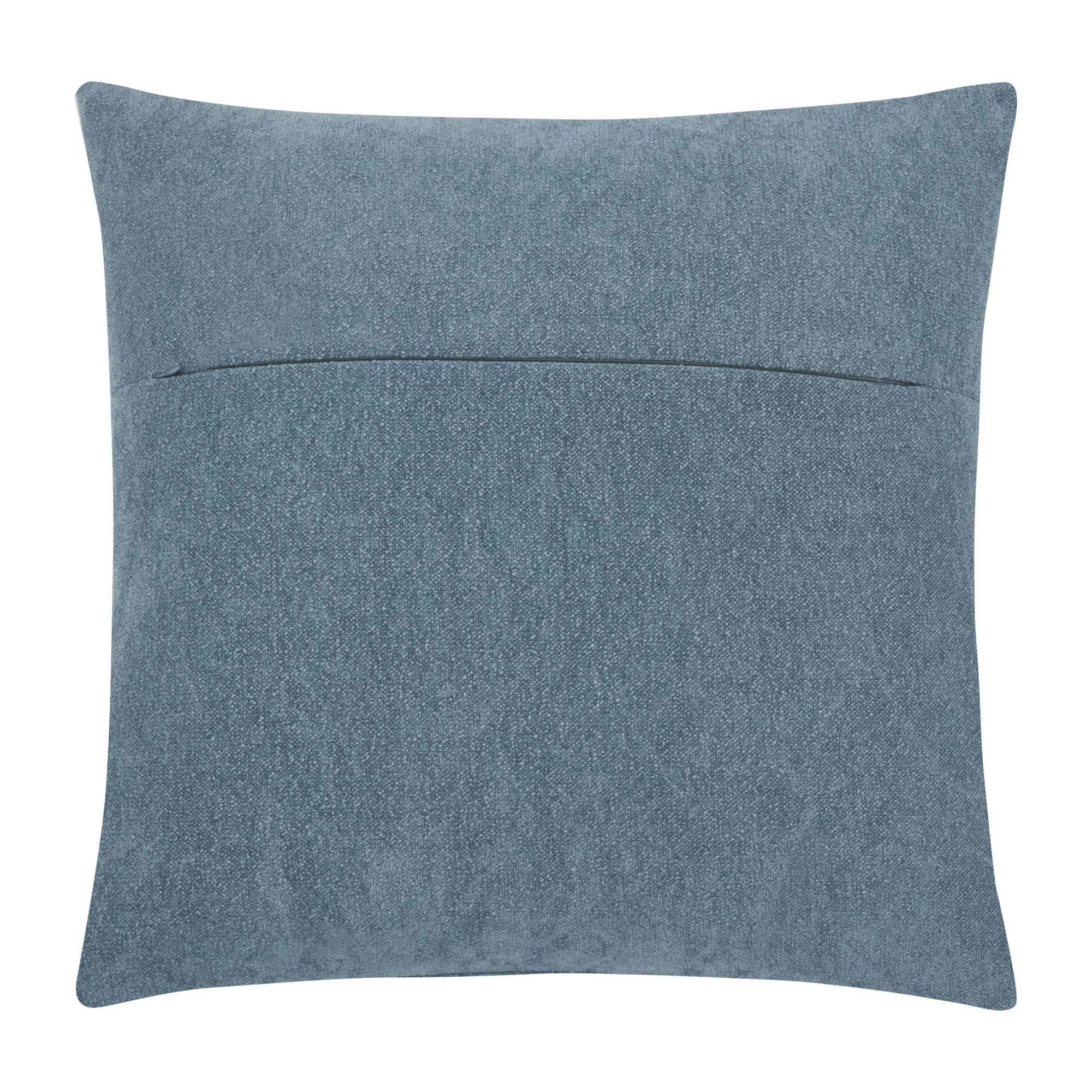Blue Oakley Decorative Throw Pillow